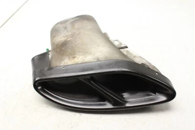 2018 Mercedes-Benz C43 AMG Rear Right Exhaust Tip 0004900827 17-20 - Image 1 of 4