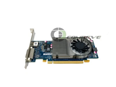 HP Pegatron AMD Radeon R7 240 2GB DDR3 742920-001 Video Card - Image 1 of 4