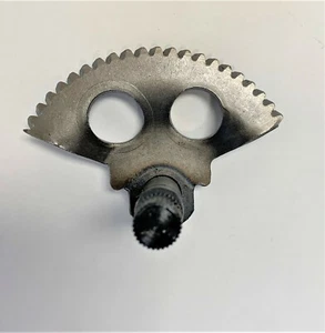 Eje de arranque para motores Jog 50cc 2 tiempos Minarelli 1PE40QMB - Imagen 1 de 1