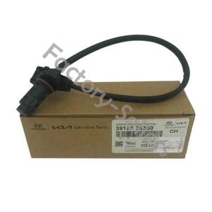 OEM Crankshaft Position Sensor 39180-25300 fits for Various Hyundai Kia US - Picture 1 of 3