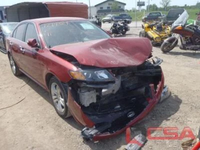 Used Front Left Door Window Regulator Front fits: 2010 Kia Optima electric VIN E - Image 1 of 4