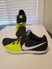 🤘SAMPLE Nike Racing Track And Field Zoom Rival Waffle Men's Size 10 Volt NEW