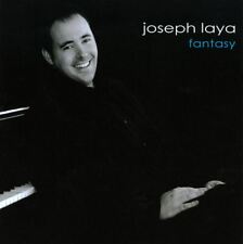 JOSEPH LAYA FANTASY NEW CD
