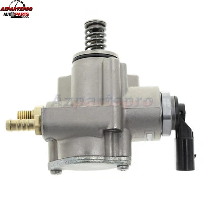 For Audi Porsche Volkswagen VW 3.6L V6 High Pressure Fuel Pump 03H127025G HPFP - Изображение 1 из 4