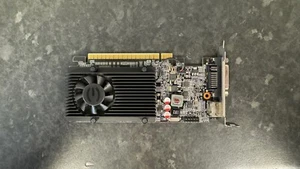 EVGA GeForce GT 610 1024MB DDR3, DVI and HDMI Graphics Card (01G-P3-2615-KR) - Picture 1 of 2