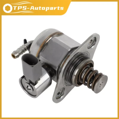 Bomba de combustible de alta presión para VW Golf Polo Audi A1 A3 1.2 1.4 TSI EA211 04E127026N Foto 1 de 2