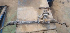 7812127 Lenkscharnier für NISSAN QASHQAI (J10) 2007 231277 - Bild 1 von 5