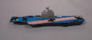Tootsietoy Aircraft Carrier - Picture 1 of 5