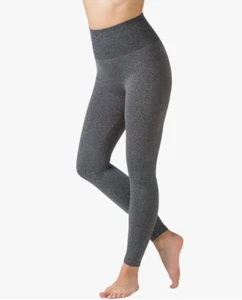 Warner's Women's No Muffin Top Seamless Leggings S/M - Picture 1 of 5