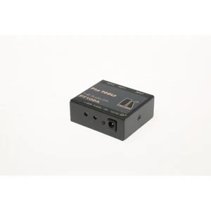 Kramer Electronics PT-102A 1:2 Stereo Audio Distribution Amplifier - SKU#1390430 - Picture 1 of 2