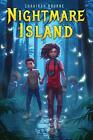 Nightmare Island by Shakirah Bourne (English) Hardcover Book