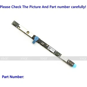 Nuevo para Lenovo Thinkpad T14s Gen2 IR 5C20W86483 5C20W86485 cámara incorporada - Imagen 1 de 2