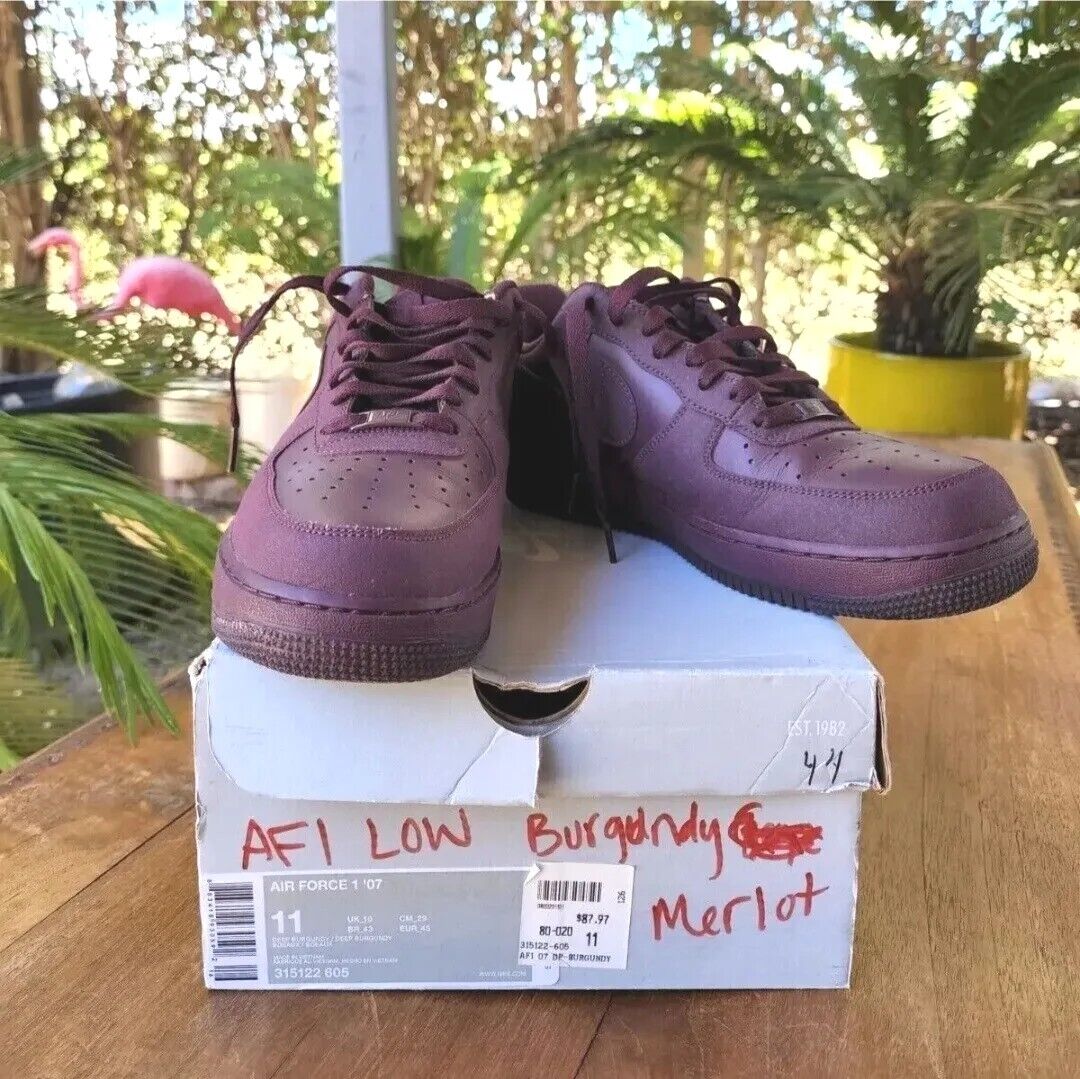 Nike Air Force 1 '07 Tech Tuff - 315122-605 for Sale Nike Air Force 1 '07 Tech Tuff - 315122-605 for Sale