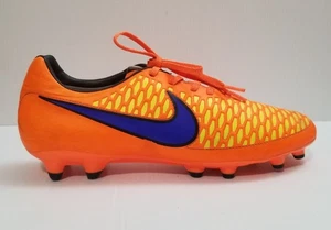 Nike Magista Onda FG Herren Fußballschuhe Stil 651543-858 Größe US 11,5 Orange - Bild 1 von 13
