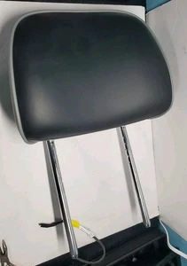 2011-2018 Jeep Grand Cherokee Front Seat Active Head Rest Headrest Overland OEM - Picture 1 of 10