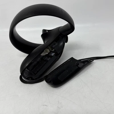 破损 Oculus Rift 左触摸控制器 TO-L 控制器 - 电池腐蚀 — 第 1/4 张图片