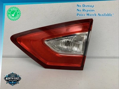 ✅OEM 2013-2016 Ford Fusion Right Passenger Side Lid Mounted Hybrid SE Taillight - Image 1 of 4