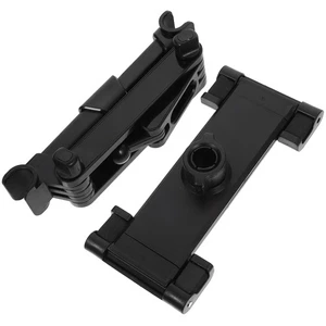 Auto-Tablet-Halter -Kopfstützen -Telefonhalter Handyhalter Für Die Im - Photo 1/12