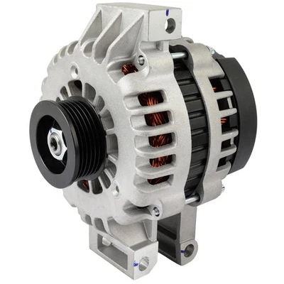 For Buick Rainier 2007 GMC Envoy Saab 9-7x 2007-2009 Alternator 150Amp 8498 - Изображение 1 из 4