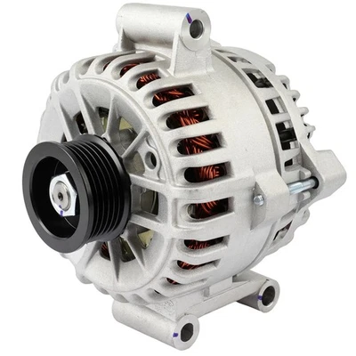 Alternador para Ford Mustang 2005-2008 V6 4.0L 135A 12V CW 8437 4R3T10300AA - Imagem 1 de 4