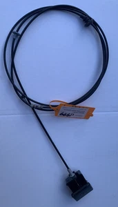 CAVO SGANCIO COFANO ANTERIORE MAZDA CX-5 2013 2.2 DIESEL MANUALE (2012-2016) - Foto 1 di 6