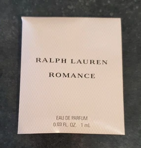 Mini vaporisateur pour collection échantillon - Romance de Ralph Lauren - Picture 1 of 1