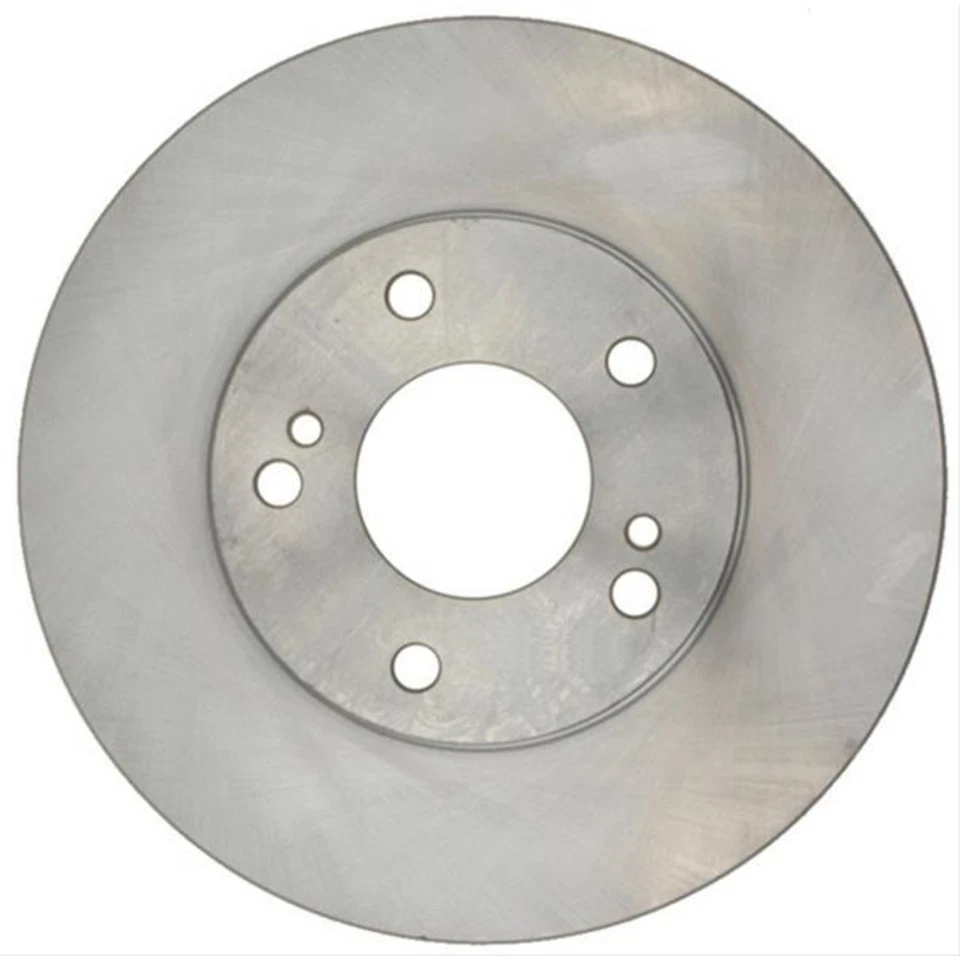 Disco de freio 96077R Raybestos dianteiro motorista ou passageiro lado direito esquerdo para 300ZX - Imagem 1 de 3