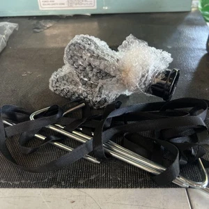 Kit raschietto finto sistema leccare rami per caccia cervi - strumento attrazione profumo - Foto 1 di 2