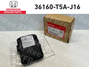 Honda New Genuine GK3 Fit 2017 Front Camera 36160-T5A-J16 OEM JDM - Picture 1 of 9