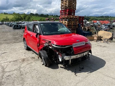 KIA SOUL BREAK HV BATERÍA REPUESTOS TUERCA RUEDA 2014-2018 1 Foto 1 de 4