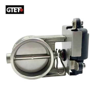 Kit di controllo scarico valvola elettrica con telecomando - Bild 1 von 4