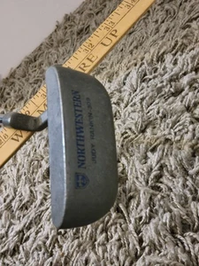 Vintage Northwestern Judy Rankin - 309 Golf Putter 34" - Picture 1 of 12