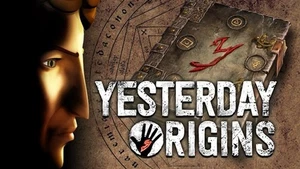 Yesterday Origins - PC (Steam Key) FAST/US REGION - Bild 1 von 1
