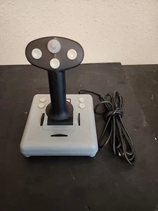 Flight Stick Pro by CH Products (Panasonic 3DO, 1994) - Tested Working - RARE! - Picture 1 of 7