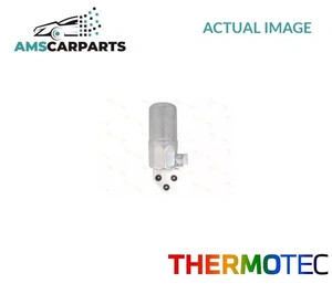 A/C AIR CONDITIONING DRYER KTT120065 THERMOTEC NEW OE REPLACEMENT - Picture 1 of 5