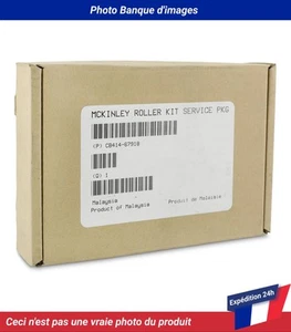 CB414-67918 HP Laserjet P3005 Ensemble Rouleau - Photo 1/2