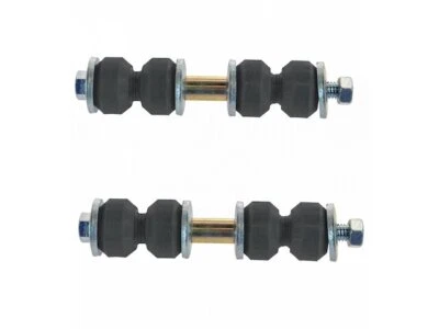 For 1959-1964 Pontiac Catalina Sway Bar Link Kit Front 26188DSBZ 1960 1961 1962 - Image 1 of 2