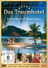 Das Traumhotel: Verliebt auf Mauritius (DVD) Christian Kohlund (UK IMPORT)