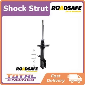 Roadsafe Shock Strut Gas {Left} fits Holden Calais VZ 6.0L V8 L76 - Picture 1 of 6