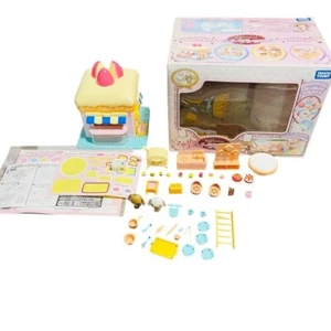 Takara Tomy Sanrio Sugar Bunnies Sweets Shop Doll House 2007 With Box from JAPAN - Picture 1 of 8