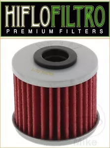 Filtro de aceite Hiflo Honda Z 125 MA Monkey ABS 2022-2024 - Imagen 1 de 1