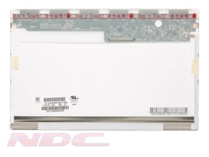Genuine Chi Mei 12.1" WXGA Matt LED LCD Screen 1280 x 800 N121IB-L05 (A) - Picture 1 of 3