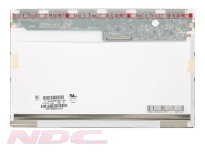 Genuine Chi Mei 12.1" WXGA Matt LED LCD Screen 1280 x 800 N121IB-L05 (A) - Image 1 of 3