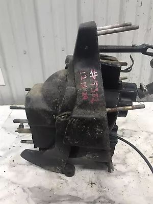 Mercury marine MerCruiser Alpha 1 Gen 2 out drive outdrive mount gimbal housing - Image 1 of 4