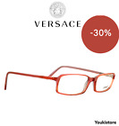 VERSACE occhiali da vista MOD 3009 151 53 17 140 eyeglasses Made in italy CE!