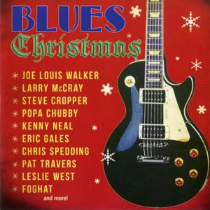 Blues Christmas (CD) - Bild 1 von 1