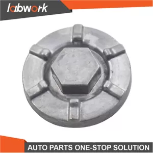 4HC-15351-00-00 Oil Drain Plug For 1990-2014 YAMAHA BigBear Kodiak Grizzly Rhino - Bild 1 von 8