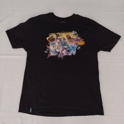 Camiseta Blizzcon 2015 para hombre XL Blizzard Entertainment Convention Tee b2 Foto 1 de 4