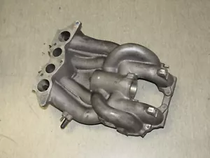 Fit For 89-91 Mazda RX7 S5 Lower Intake Manifold Runner - Foto 1 di 8