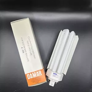 DAMAR CFM42W/GX24Q-4/835 42 Watt - 4 Pin GX24q-4 Base NOS - Picture 1 of 11